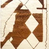 Azilal ca. 255 x 305 cm, Unikat / Einzelstück
