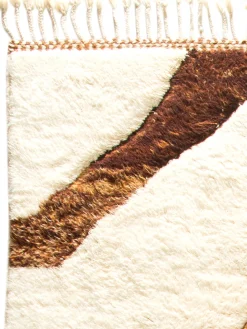 Azilal ca. 255 x 305 cm, Unikat / Einzelstück