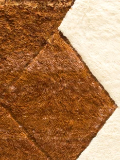 Azilal ca. 255 x 305 cm, Unikat / Einzelstück