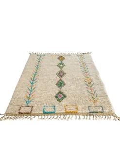 Azilal ca. 163 x 250 cm, Unikat / Einzelstück