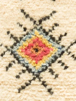 Azilal ca. 60 x 102 cm, Unikat / Einzelstück