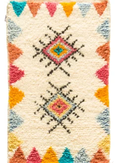 Azilal ca. 60 x 102 cm, Unikat / Einzelstück