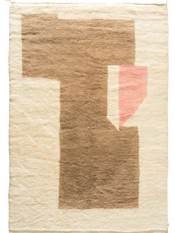 Azilal ca. 212 x 312 cm, Unikat / Einzelstück