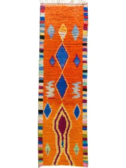 Azilal ca. 88 x 290 cm, Unikat / Einzelstück