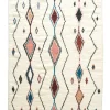 Azilal ca. 202 x 306 cm, Unikat / Einzelstück