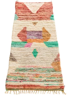 Azilal ca. 83 x 298 cm, Unikat / Einzelstück
