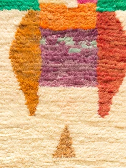 Azilal ca. 83 x 298 cm, Unikat / Einzelstück