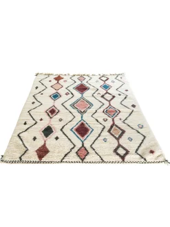 Azilal ca. 193 x 302 cm, Unikat / Einzelstück