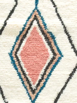 Azilal ca. 193 x 302 cm, Unikat / Einzelstück