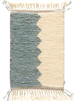 Azilal ca. 65 x 98 cm, Unikat / Einzelstück