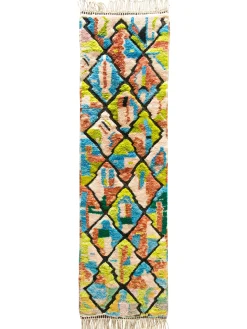 Azilal ca. 88 x 308 cm, Unikat / Einzelstück
