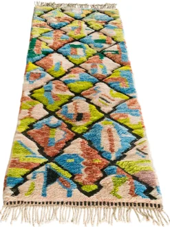 Azilal ca. 88 x 308 cm, Unikat / Einzelstück