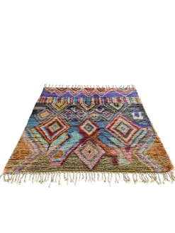 Azilal ca. 147 x 217 cm, Unikat / Einzelstück