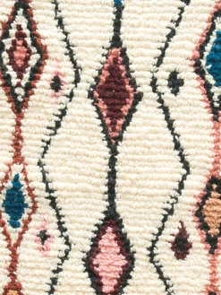 Azilal ca. 86 x 260 cm, Unikat / Einzelstück