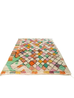 Azilal ca. 187 x 307 cm, Unikat / Einzelstück