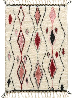 Azilal ca. 102 x 152 cm, Unikat / Einzelstück