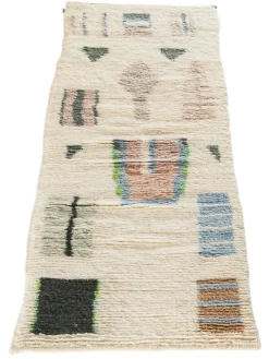 Azilal ca. 74 x 288 cm, Unikat / Einzelstück