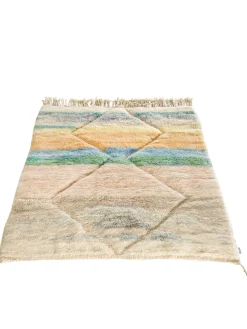 Azilal ca. 105 x 150 cm, Unikat / Einzelstück