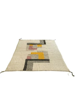 Azilal ca. 205 x 310 cm, Unikat / Einzelstück