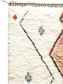 Azilal ca. 210 x 302 cm, Unikat / Einzelstück