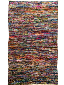 Azilal ca. 146 x 258 cm, Unikat / Einzelstück