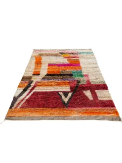 Azilal ca. 160 x 262 cm, Unikat / Einzelstück