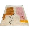 Azilal ca. 130 x 210 cm, Unikat / Einzelstück