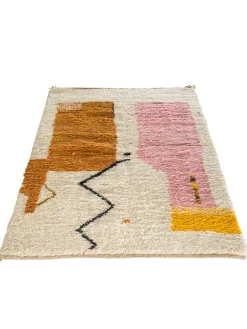 Azilal ca. 130 x 210 cm, Unikat / Einzelstück