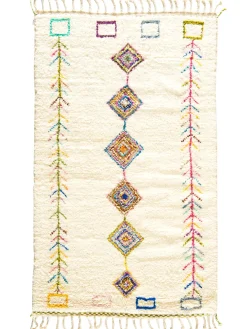 Azilal ca. 156 x 258 cm, Unikat / Einzelstück