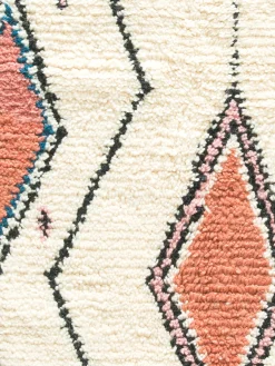 Azilal ca. 170 x 248 cm, Unikat / Einzelstück
