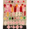 Azilal ca. 153 x 235 cm, Unikat / Einzelstück