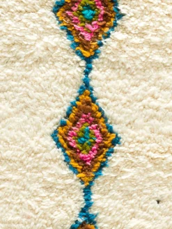 Azilal ca. 110 x 158 cm, Unikat / Einzelstück