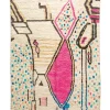 Azilal ca. 192 x 304 cm, Unikat / Einzelstück