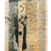 Azilal ca. 205 x 325 cm, Unikat / Einzelstück