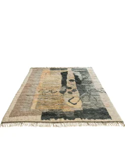 Azilal ca. 205 x 325 cm, Unikat / Einzelstück