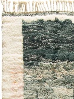 Azilal ca. 205 x 325 cm, Unikat / Einzelstück