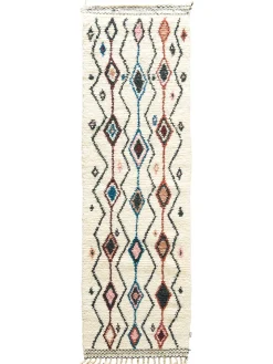 Azilal ca. 80 x 258 cm, Unikat / Einzelstück