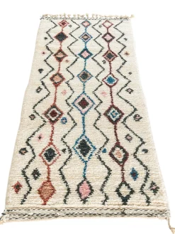 Azilal ca. 80 x 258 cm, Unikat / Einzelstück