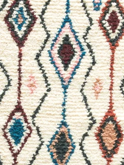 Azilal ca. 80 x 258 cm, Unikat / Einzelstück