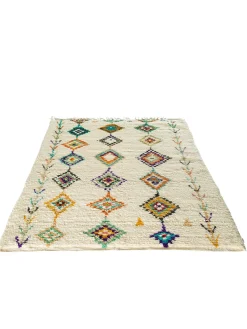 Azilal ca. 162 x 252 cm, Unikat / Einzelstück