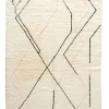 Azilal ca. 210 x 306 cm, Unikat / Einzelstück