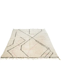 Azilal ca. 210 x 306 cm, Unikat / Einzelstück