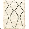 Azilal ca. 52 x 77 cm, Unikat / Einzelstück