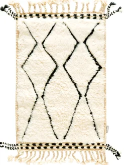 Azilal ca. 52 x 77 cm, Unikat / Einzelstück