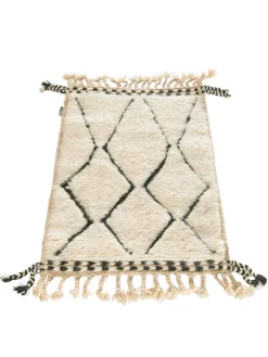 Azilal ca. 52 x 77 cm, Unikat / Einzelstück