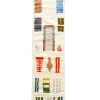 Azilal ca. 75 x 297 cm, Unikat / Einzelstück