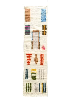 Azilal ca. 75 x 297 cm, Unikat / Einzelstück