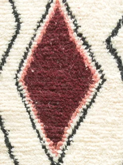 Azilal ca. 168 x 250 cm, Unikat / Einzelstück