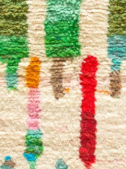 Azilal ca. 163 x 255 cm, Unikat / Einzelstück