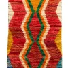 Azilal ca. 97 x 152 cm, Unikat / Einzelstück